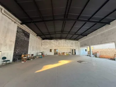 Galpão/Depósito/Armazém à venda, 800m² no Capela, Vinhedo