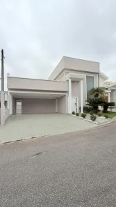 Casa de Condomínio com 3 Quartos à venda, 256m² no Itapeva, Votorantim