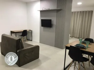 Apartamento com 1 Quarto à venda, 43m² no Velha, Blumenau