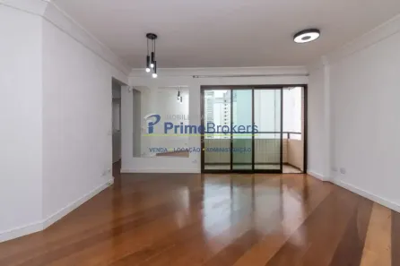 Apartamento com 3 Quartos à venda, 72m² no Jardim Vila Mariana, São Paulo