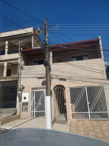 Casa com 2 Quartos à venda, 86m² no Metalúrgico, Barra Mansa