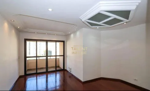 Apartamento com 3 Quartos à venda, 106m² no Jardim Vila Mariana, São Paulo