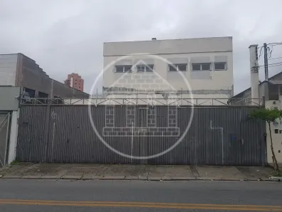 Galpão/Depósito/Armazém à venda, 450m² no Vila São Paulo, São Paulo