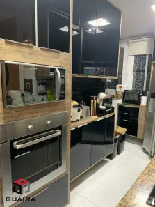 Cobertura com 3 Quartos à venda, 213m² no Centro, São Bernardo do Campo