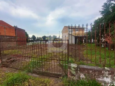 Lote/Terreno para alugar, 400m² no Rio Branco, São Leopoldo