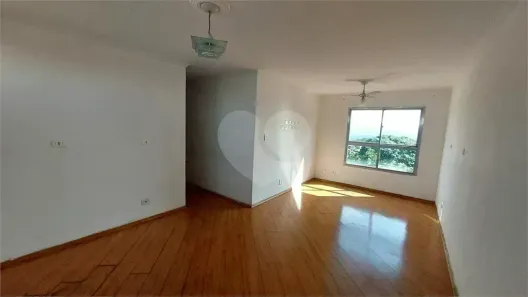 Apartamento com 2 Quartos à venda, 56m² no Cangaíba, São Paulo