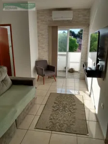 Apartamento com 2 Quartos à venda, 52m² no Jardim Santa Cecília, Pindamonhangaba