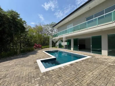 Casa de Condomínio com 4 Quartos à venda, 454m² no Pinheirinho, Vinhedo
