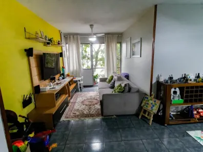 Apartamento com 3 Quartos à venda, 71m² no Jardim Londrina, São Paulo