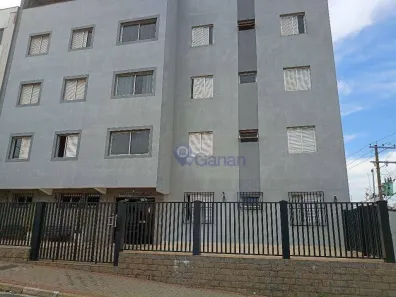 Apartamento com 2 Quartos à venda, 66m² no Vila Proost de Souza, Campinas