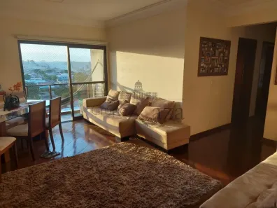 Apartamento com 3 Quartos à venda, 105m² no Vila Betânia, São José dos Campos