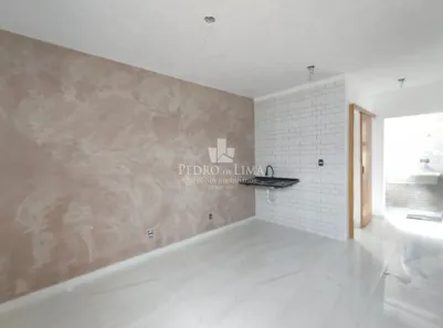 Apartamento com 2 Quartos à venda, 41m² no Vila Marieta, São Paulo
