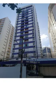 Apartamento com 3 Quartos à venda, 100m² no Boa Viagem, Recife