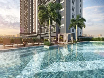 Apartamento com 2 Quartos à venda, 72m² no Vila Primavera, São Paulo