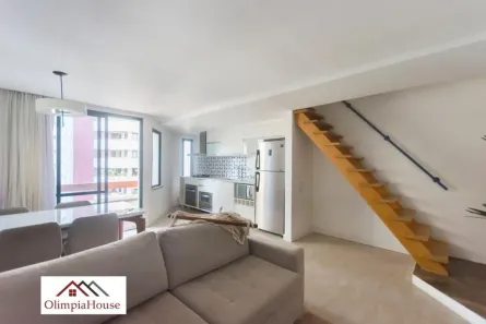 Apartamento com 1 Quarto à venda, 70m² no Planalto Paulista, São Paulo