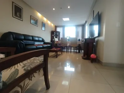 Apartamento com 3 Quartos à venda, 75m² no Santo André, Belo Horizonte