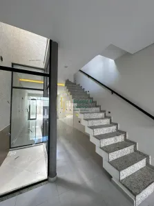 Casa com 2 Quartos à venda, 110m² no Parque São Lucas, São Paulo
