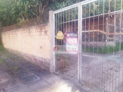 Lote/Terreno à venda, 300m² no Jardim Sabará, Porto Alegre