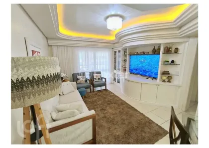Apartamento com 3 Quartos à venda, 114m² no Capão da Canoa, Capão da Canoa