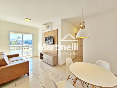 Apartamento com 2 Quartos à venda, 80m² no Vila Amélia, Ribeirão Preto