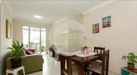 Apartamento com 3 Quartos à venda, 97m² no Vila Gomes Cardim, São Paulo