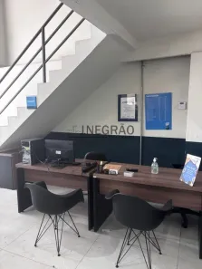 Galpão/Depósito/Armazém para alugar, 412m² no Ipiranga, São Paulo