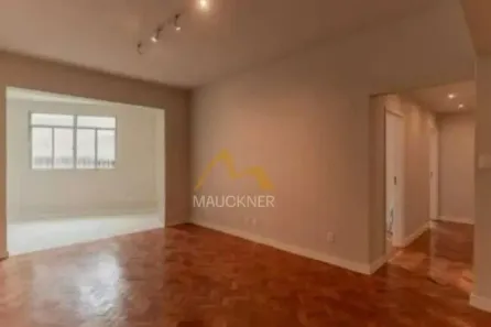 Apartamento com 3 Quartos à venda, 119m² no Laranjeiras, Rio de Janeiro