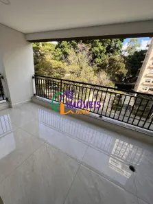 Apartamento com 2 Quartos à venda, 65m² no Jardim Ampliação, São Paulo