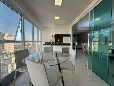 Apartamento com 4 Quartos à venda, 199m² no Meia Praia, Itapema