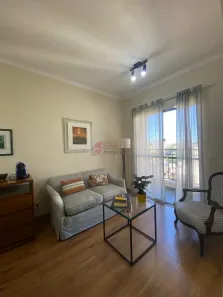 Apartamento com 2 Quartos à venda, 63m² no Jardim Guarani, Jundiaí