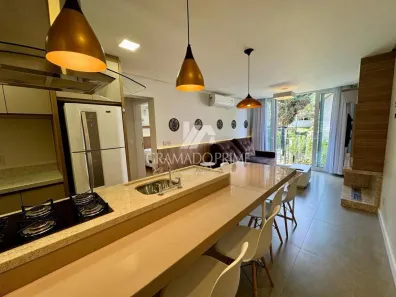 Apartamento com 2 Quartos à venda, 82m² no Vila Prinstrop, Gramado