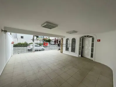 Casa com 3 Quartos à venda, 272m² no Osvaldo Cruz, São Caetano do Sul