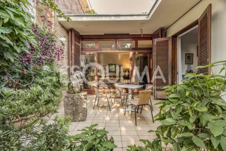 Casa com 4 Quartos à venda, 250m² no Campo Belo, São Paulo