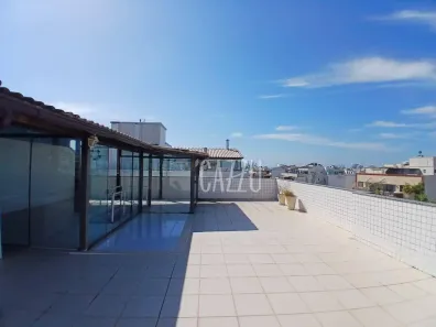 Cobertura com 3 Quartos à venda, 292m² no Recreio dos Bandeirantes, Rio de Janeiro