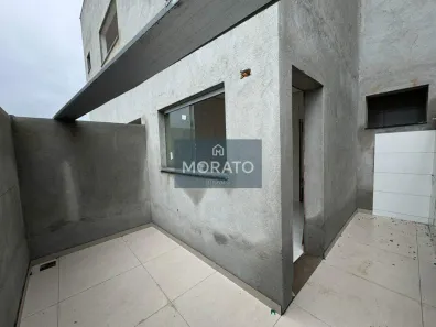 Casa com 2 Quartos à venda, 75m² no Parque Xangri-Lá, Contagem