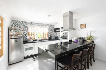 Casa com 3 Quartos à venda, 250m² no Vila Constança, São Paulo