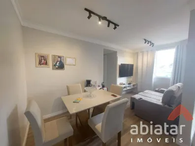 Apartamento com 2 Quartos à venda, 40m² no Jardim Monte Alegre, Taboão da Serra