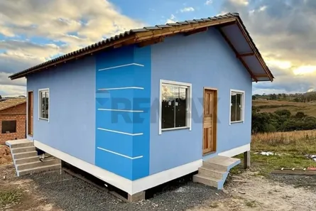 Casa com 2 Quartos à venda, 485m² no São Pedro, Lages