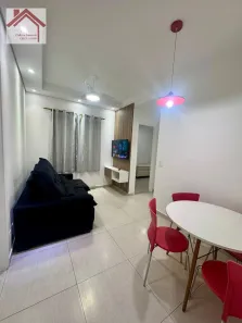 Apartamento com 2 Quartos para alugar, 50m² no Parque Campolim, Sorocaba