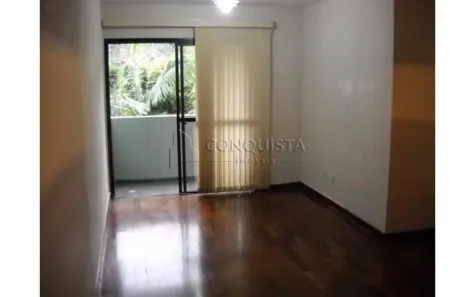 Apartamento com 3 Quartos à venda, 72m² no Vila Firmiano Pinto, São Paulo