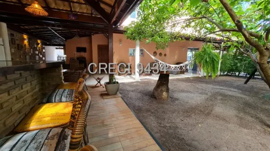 Casa de Condomínio com 4 Quartos à venda, 200m² no Vilas do Atlântico, Lauro de Freitas