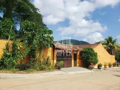 Casa com 3 Quartos à venda, 140m² no Engenho do Mato, Niterói