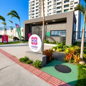 Apartamento com 2 Quartos à venda, 56m² no Aruana, Aracaju