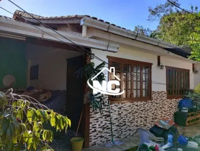 Casa com 3 Quartos à venda, 140m² no Guaxindiba, São Gonçalo