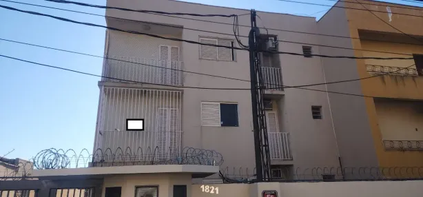 Apartamento com 2 Quartos à venda, 80m² no Vila Nossa Senhora do Bonfim, São José do Rio Preto