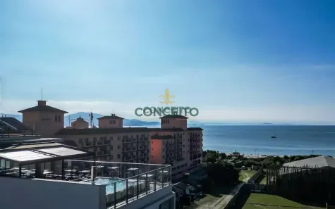 Flat com 1 Quarto à venda, 20m² no Jurerê, Florianópolis