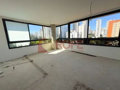 Cobertura com 3 Quartos à venda, 170m² no Cidade Monções, São Paulo