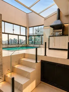 Cobertura com 4 Quartos à venda, 250m² no Praia do Canto, Vitória
