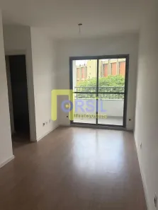 Apartamento com 2 Quartos à venda, 50m² no Vila Mogilar, Mogi das Cruzes