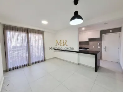 Apartamento com 2 Quartos para alugar, 62m² no Alto Barroca, Belo Horizonte
